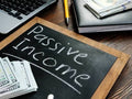 5 Passive Income Businesses You Can Start Today.